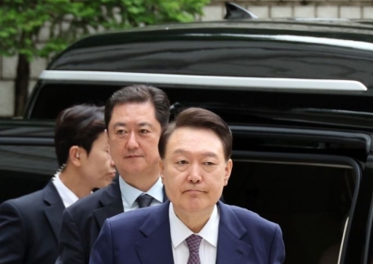 김종혁, 尹 특검 조사 침묵 국힘에 "그 많던 친윤들 어디 갔나"