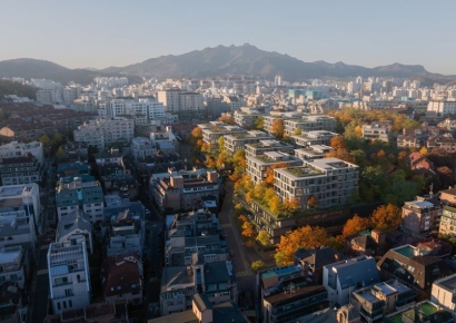 서래마을 첫 재건축 공사비는 평당 1550만원