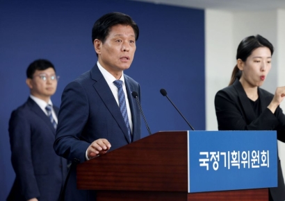 "매우 실망, 전 부처 업무보고 다시 받겠다"…국정기획위 공직사회 '쓴소리'(종합2)