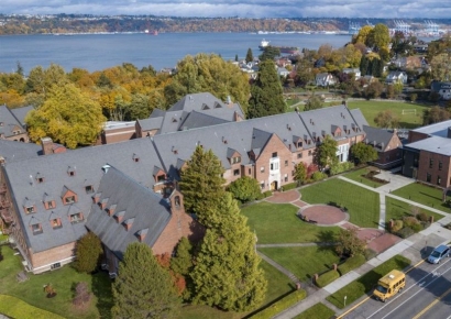 평택 고덕신도시에 美 '애니 라이트 스쿨' 온다 