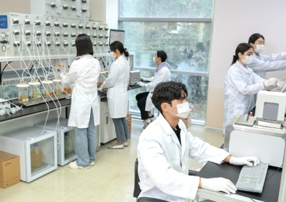 순천향대, 첨단산업 특성화대학 선정...128억원 확보