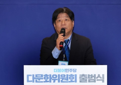 양문석 "법사위장 정청래와 당 대표 후보 정청래 다른 사람인가?"