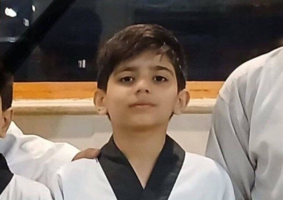 이란 "태권도 사랑하던 아이도 사망, 이스라엘 공습은 침략"