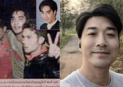 "나도 11A 좌석" 27년전 항공기 사고 생존자 글 화제 