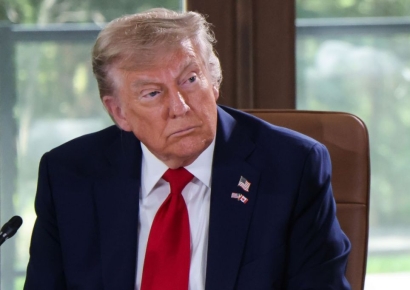 트럼프 "이란, 대화 원해…G8서 러시아 퇴출은 실수"(종합)