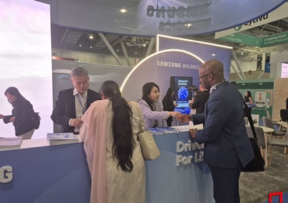 [바이오USA]보스턴에 집결한 K-바이오, 글로벌 혁신 무대 정조준