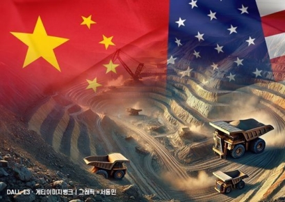 희토류 공급망 재편 속 주목받는 韓기업들…'차이나 보복' 리스크 양날의 검