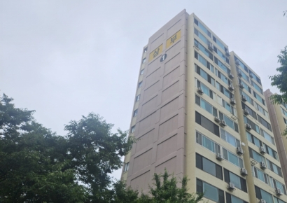 "오늘이 가장 싸다, 호가 53억도 등장"…재건축 호재에 날개 단 여의도 집값 