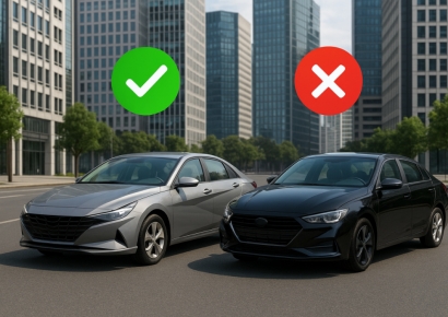 '캐스퍼'는 되는데 '팰리세이드'는 안된다고?…현대차 온라인 판매의 비밀