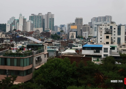 서울시, '조합 직접 설립' 보조금 기준 동의율 50%로 낮춘다