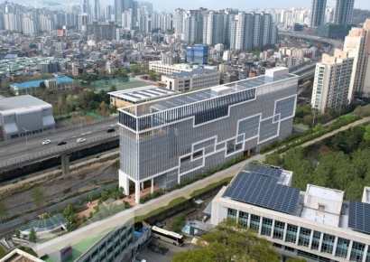 SH공사, 홍릉 일대 '바이오·창업 시설' 설계 본격 추진