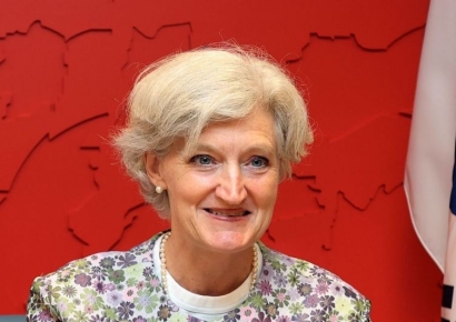 [주한 대사를 만나다]"加 인·태 전략 핵심은 韓…'협력의 판' 커진다"