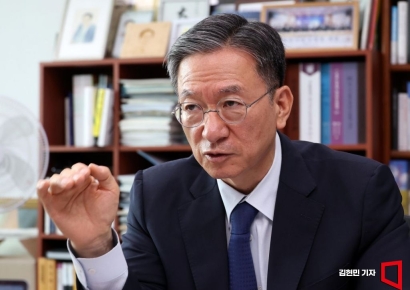 李대통령, 추가 조각 나서나…법무장관 정성호·행안장관 윤호중 유력