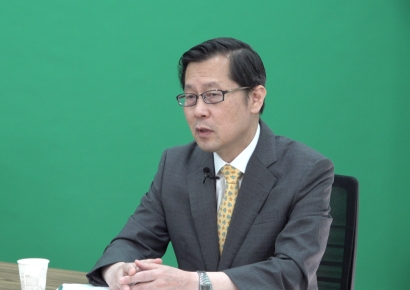 정성장 "북한은 남한과 대화를 원치 않는다"[AK라디오]