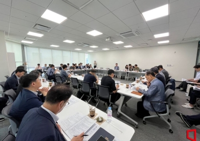 서울시, '대학 도시계획 혁신' 간담회…지역기여시설 도입 요청