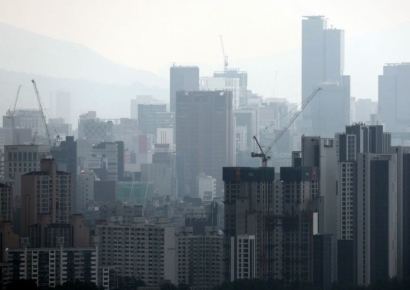 서울 집값 뛰자…정부, 전세대출 DSR 카드 다시 꺼내나