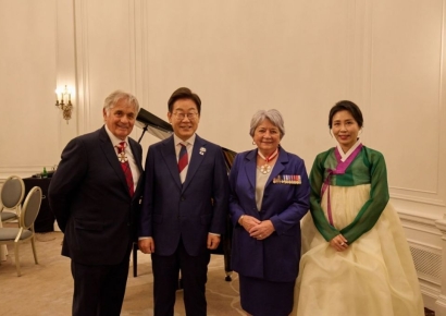 '중동 불안'에 첫 한미 정상외교 제동…李대통령, G7 데뷔전 '돌발 변수'