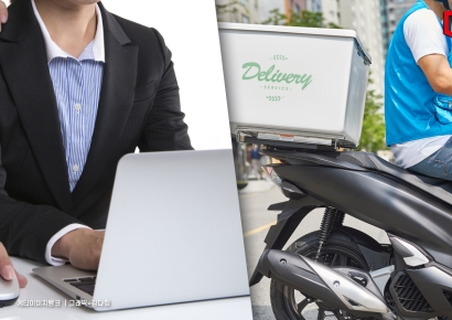 "생활비 벌러 또, 또, 또 나갑니다, 회사 월급은? 빚 갚아야죠"