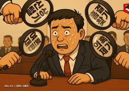 능력 제쳐두고 후보자 흠결만 찾아... 인사청문회 공포만 키워[공직자, 역량 검증이 먼저다]