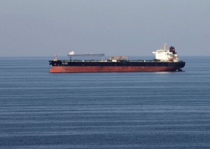 호르무즈 해협 인근서 GPS 교란…유조선 충돌 사고 우려