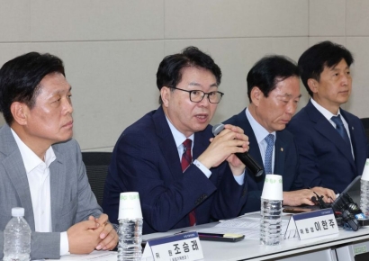 이한주 "자영업 폐업 속출…소상공인 살릴 대책 있어야"