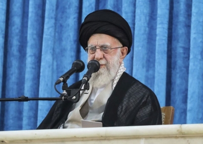 이란 하메네이, 보복 선언…이슬람 20개국 "이스라엘 공습 멈춰라"