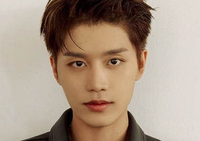 '성범죄 혐의' NCT 출신 태일, 1심 징역 3년 6개월 '법정 구속'