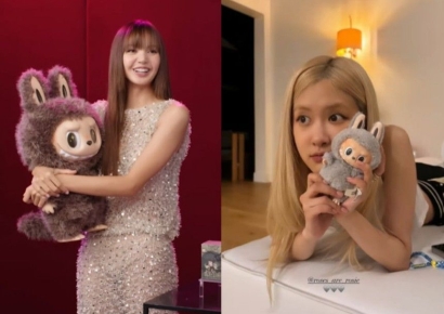 샀다가 되팔아도 130만원…"인기폭발 인형에 사고날라" 일시 판매중단