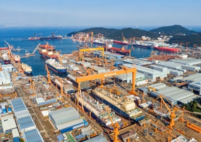 [양낙규의 Defence Club]미함정 MRO시장 넘보는 일본