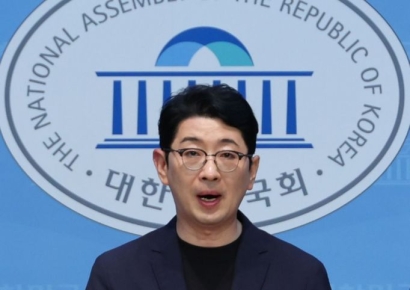 국힘 "김민석, 번 돈보다 8억 더 써…떳떳하면 자료 제출하라"