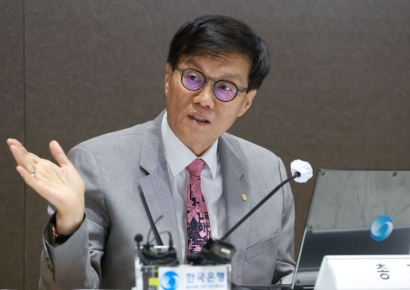 이창용 "정부 '라면통제'? 아니다…수도권 공급 대책부터 나와야"(종합)