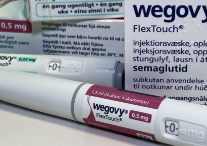 2년 후 평균 26.3㎏ 감량…"비만 수술이 위고비보다 다이어트 효과 5배 더 커"