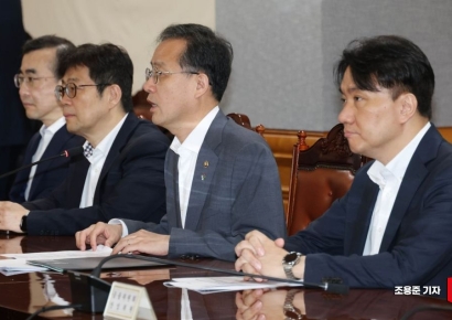 美이란 공격에 정부 긴급회의 "중동사태 새 국면, 필요시 컨틴전시 플랜 가동"