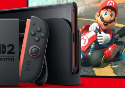 "나도 해볼래" 350만대 순식간에 팔리더니…한 번에 '2800개' 사라진 닌텐도