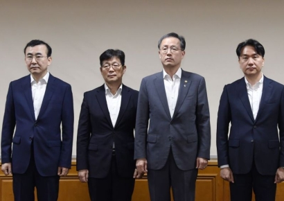 정부, 중동 정세 불확실성 높아..필요시 컨틴전시 플랜 가동 