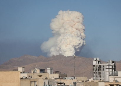 "이란, 내전 가능성 있어...시리아2.0 될 수도"