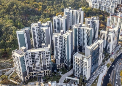 홍제1구역 소유권 이전고시…서대문구 신속행정 재산권 행사 불편 해소돼