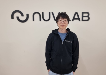 AI 푸드테크 누비랩, 전 토스페이먼츠 CEO 영입