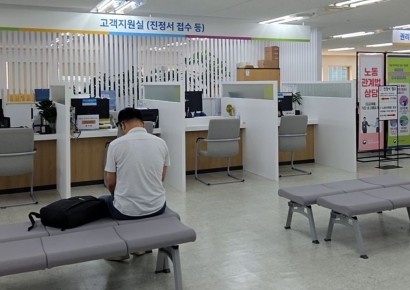 월급 밀리면 최대 1000만원…매년 6000억 국가가 대신 내준다고?[임금체불추적기]③