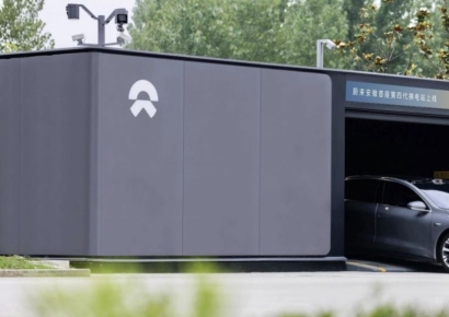 급팽창하는 中 배터리 교체 서비스…수익성 검증은 아직[디깅에너지]