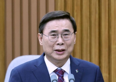 '이종석 청문보고서' 채택 불발…野 "의혹해소 안돼" vs 與 "정치술책"(종합)