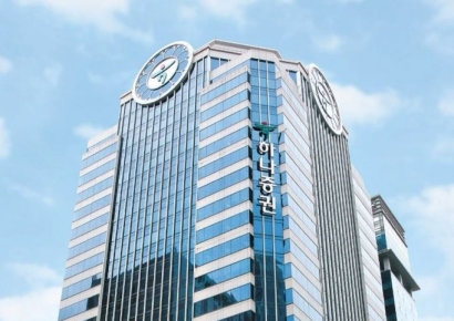 하나증권, 우리투자증권에 전산시스템 저작권 판매