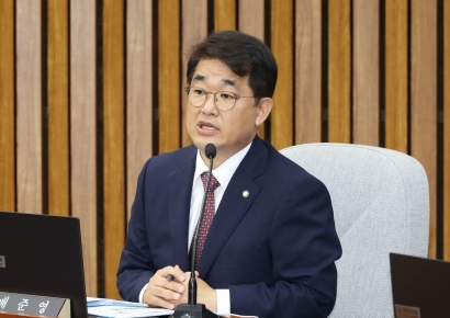 국민의힘 "민주당, 청문회 깨자는 것...증인채택·자료제출 강력 촉구"