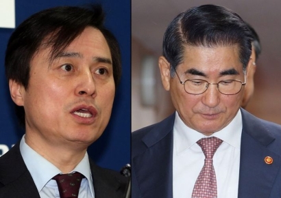 조은석 특검, 석방 앞둔 김용현 추가 기소…金측 "불법 기소, 사퇴하라"(종합)