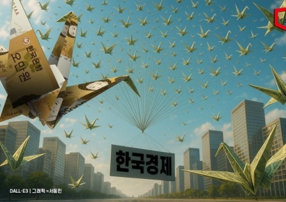 20.2조 풀어 경기띄우기 올인..."적자추경 서민 부담만 키울 수" 지적도[새정부 추경] 