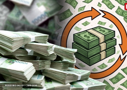 "자산운용사, 1분기 운용자산 1730조… 지난해 말 대비 73조 늘어"