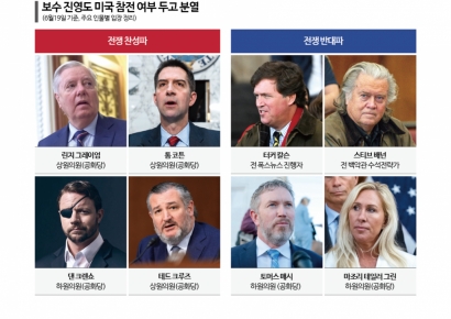 '이란 공격' 트럼프, 왜 예고 이틀만에 방아쇠 당겼나 [글로벌포커스]