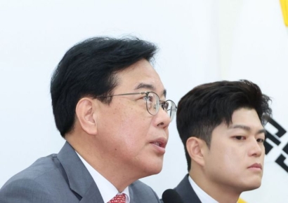 송언석 "李정부 추경안, 포퓰리즘 정권의 화려한 데뷔쇼"