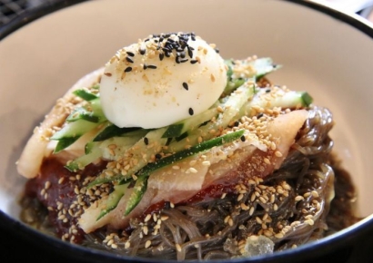 간편식 냉면 1봉지에…"나트륨, 하루 기준치 절반 이상" 