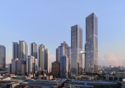 서울시, 동대문구 용두동에 61층 규모 주상복합 공급